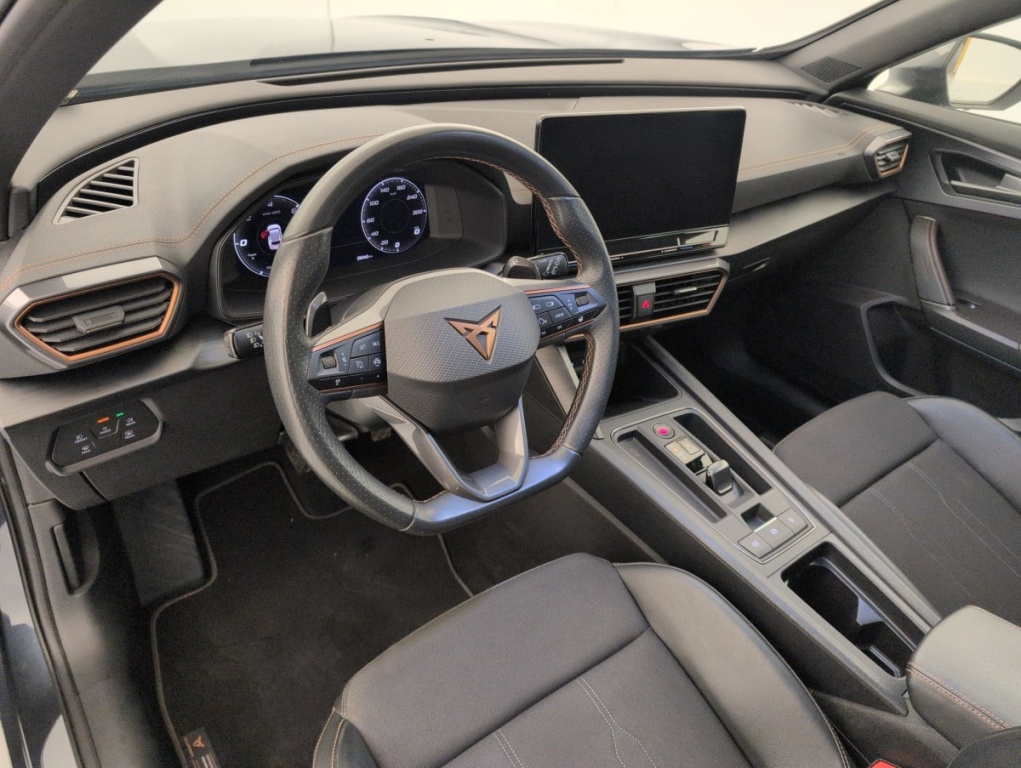 CUPRA Formentor 1.4 e-HYBRID 204 ch DSG6 Business Edition - ref: 1-402490 - Photo 14