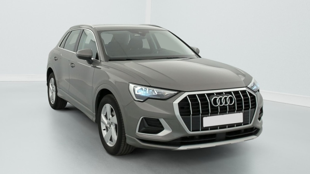 AUDI Q3 35 TDI 150 ch S tronic 7 Design - ref: 1-402662 - Photo 1