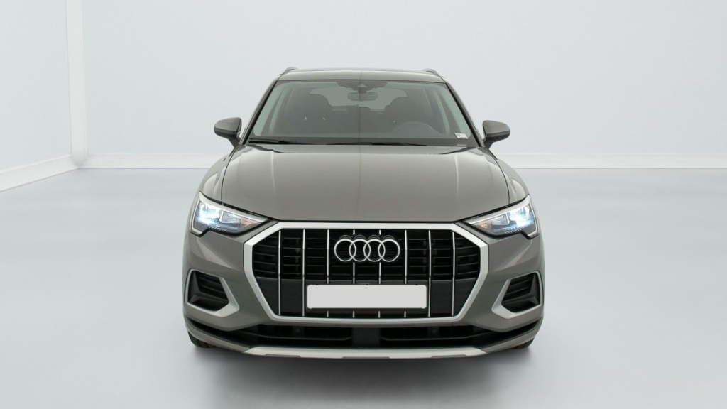 AUDI Q3 35 TDI 150 ch S tronic 7 Design - ref: 1-402662 - Photo 2