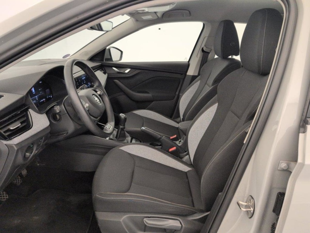 SKODA Scala 1.0 TSI Evo 2 116 ch BVM6 Selection - ref: 1-402674 - Photo 16