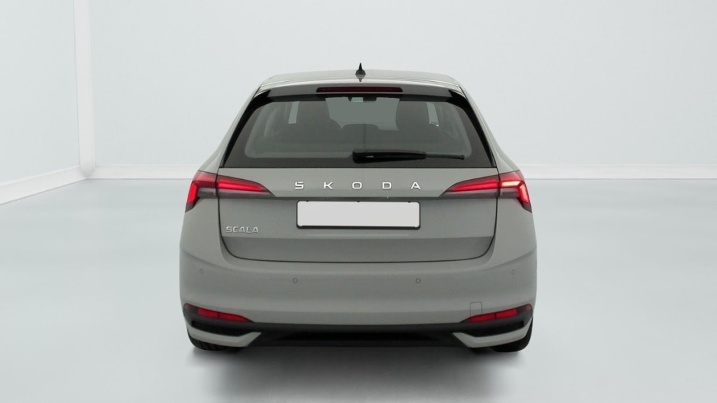 SKODA Scala 1.0 TSI Evo 2 116 ch BVM6 Selection - ref: 1-402674 - Photo 6