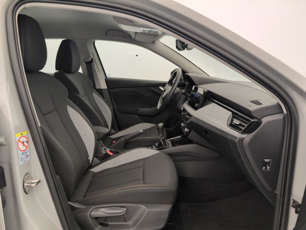 SKODA Scala 1.0 TSI Evo 2 116 ch BVM6 Selection - ref: 1-402674 - Photo 9