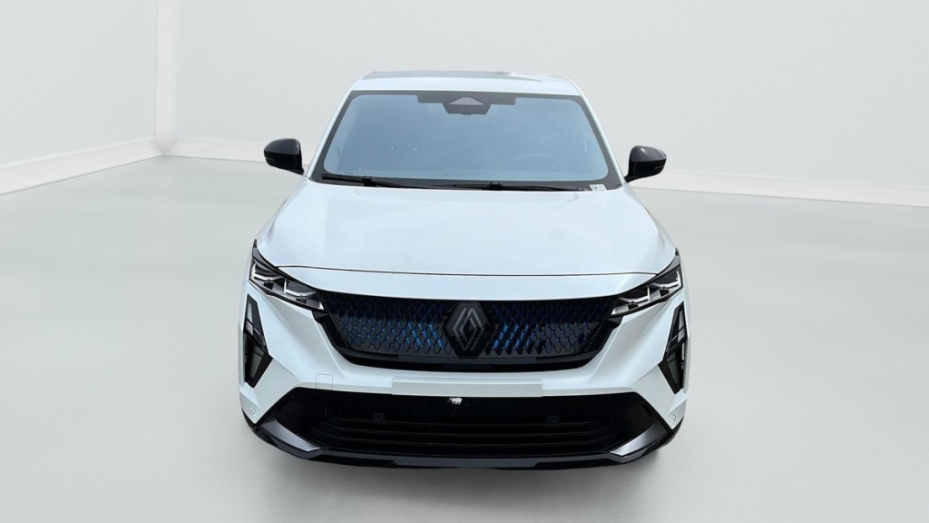 RENAULT Rafale E-Tech full hybrid 200ch esprit Alpine - ref: 1-402682 - Photo 2