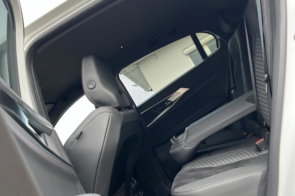 RENAULT Rafale E-Tech full hybrid 200ch esprit Alpine - ref: 1-402682 - Photo 20