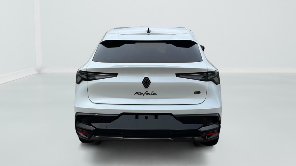 RENAULT Rafale E-Tech full hybrid 200ch esprit Alpine - ref: 1-402682 - Photo 6