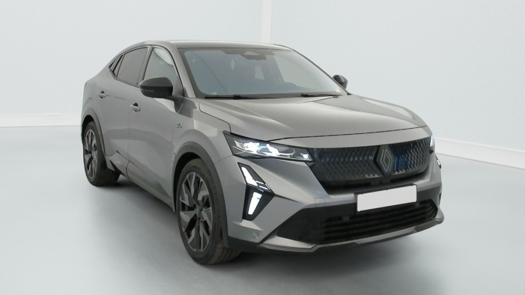 RENAULT Rafale E-Tech full hybrid 200ch esprit Alpine - ref: 1-402691 - Photo 1