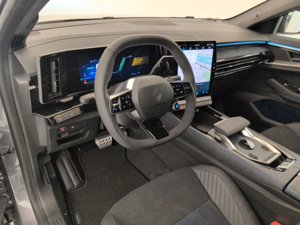 RENAULT Rafale E-Tech full hybrid 200ch esprit Alpine - ref: 1-402691 - Photo 15