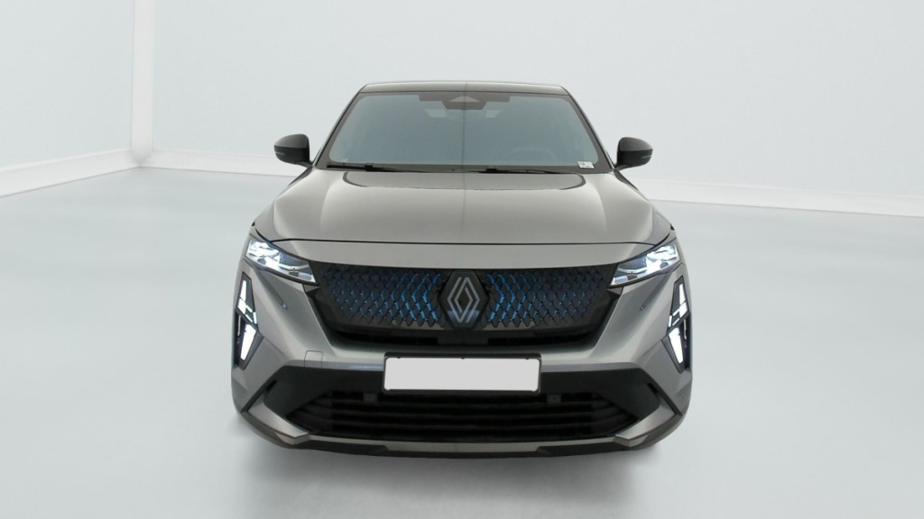RENAULT Rafale E-Tech full hybrid 200ch esprit Alpine - ref: 1-402691 - Photo 2