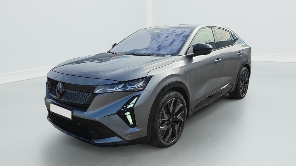 RENAULT Rafale E-Tech full hybrid 200ch esprit Alpine - ref: 1-402694 - Photo 3