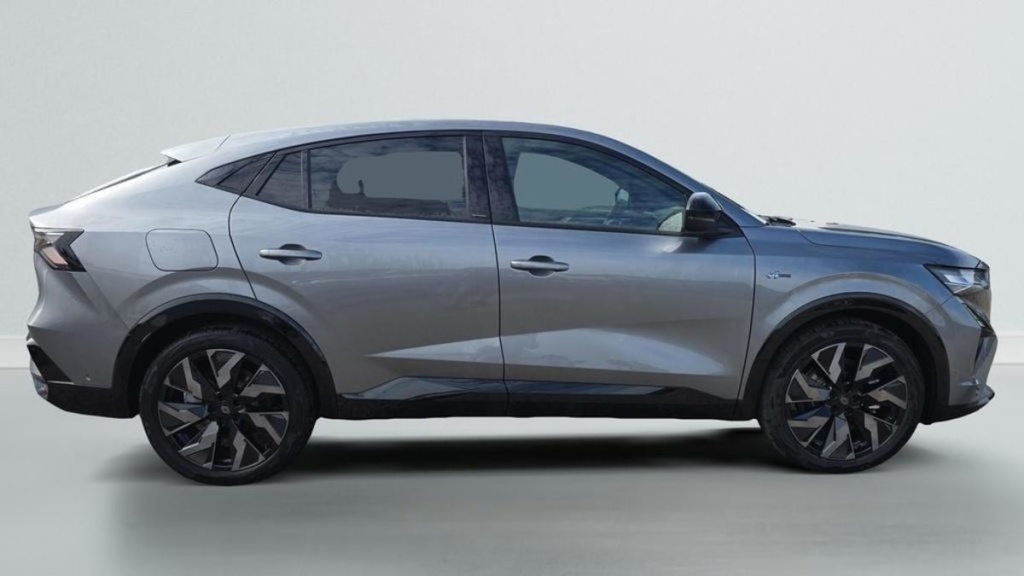 RENAULT Rafale E-Tech full hybrid 200ch esprit Alpine - ref: 1-402694 - Photo 8