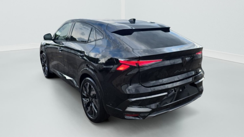RENAULT Rafale E-Tech full hybrid 200ch esprit Alpine - ref: 1-402703 - Photo 5