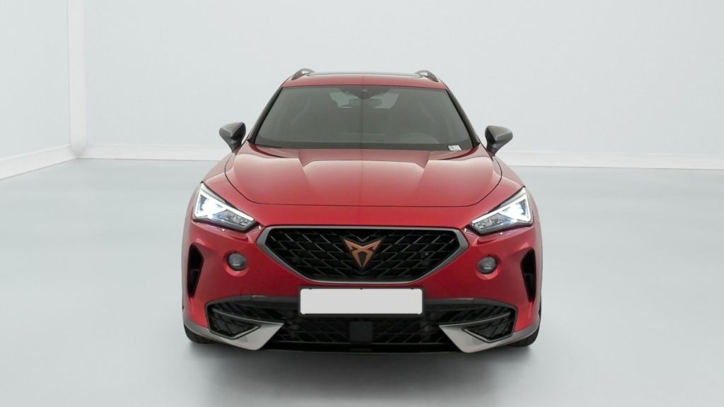 CUPRA Formentor 1.4 E-HYBRID 245 CH DSG6 VZ - ref: 1-402760 - Photo 2