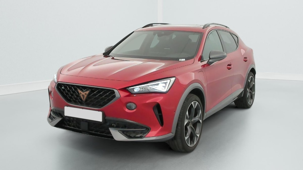 CUPRA Formentor 1.4 E-HYBRID 245 CH DSG6 VZ - ref: 1-402760 - Photo 3