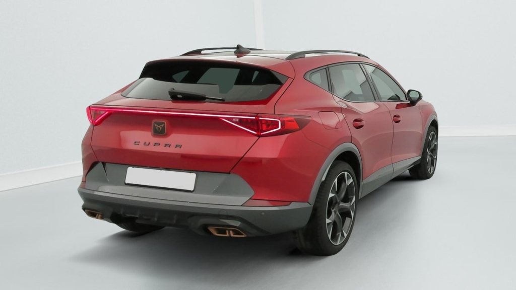 CUPRA Formentor 1.4 E-HYBRID 245 CH DSG6 VZ - ref: 1-402760 - Photo 7