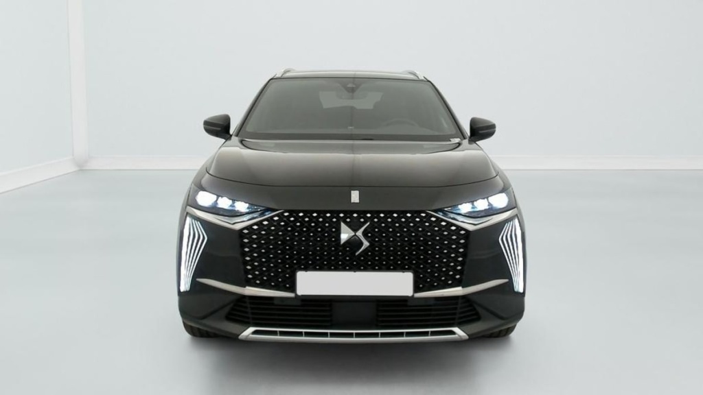 DS DS7 Hybride Rechargeable E-Tense 300 EAT8 4x4 Rivoli - ref: 1-402771 - Photo 2