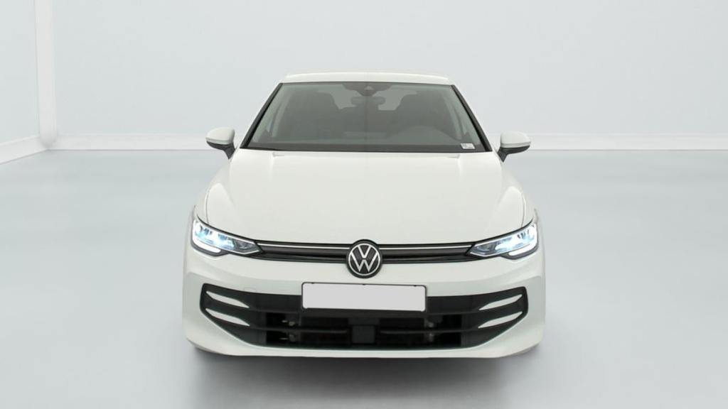 VOLKSWAGEN Golf 1.5 eTSI EVO2 116 DSG7 Life Plus - ref: 1-402801 - Photo 2