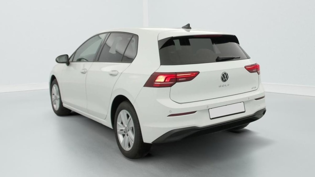VOLKSWAGEN Golf 1.5 eTSI EVO2 116 DSG7 Life Plus - ref: 1-402801 - Photo 6