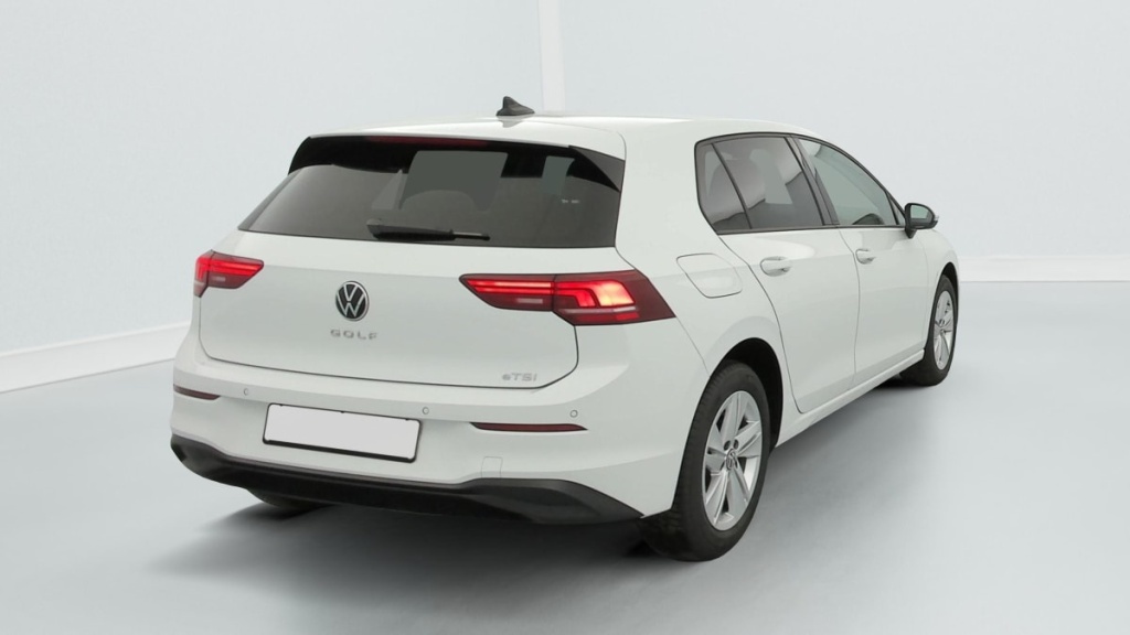 VOLKSWAGEN Golf 1.5 eTSI EVO2 116 DSG7 Life Plus - ref: 1-402801 - Photo 7