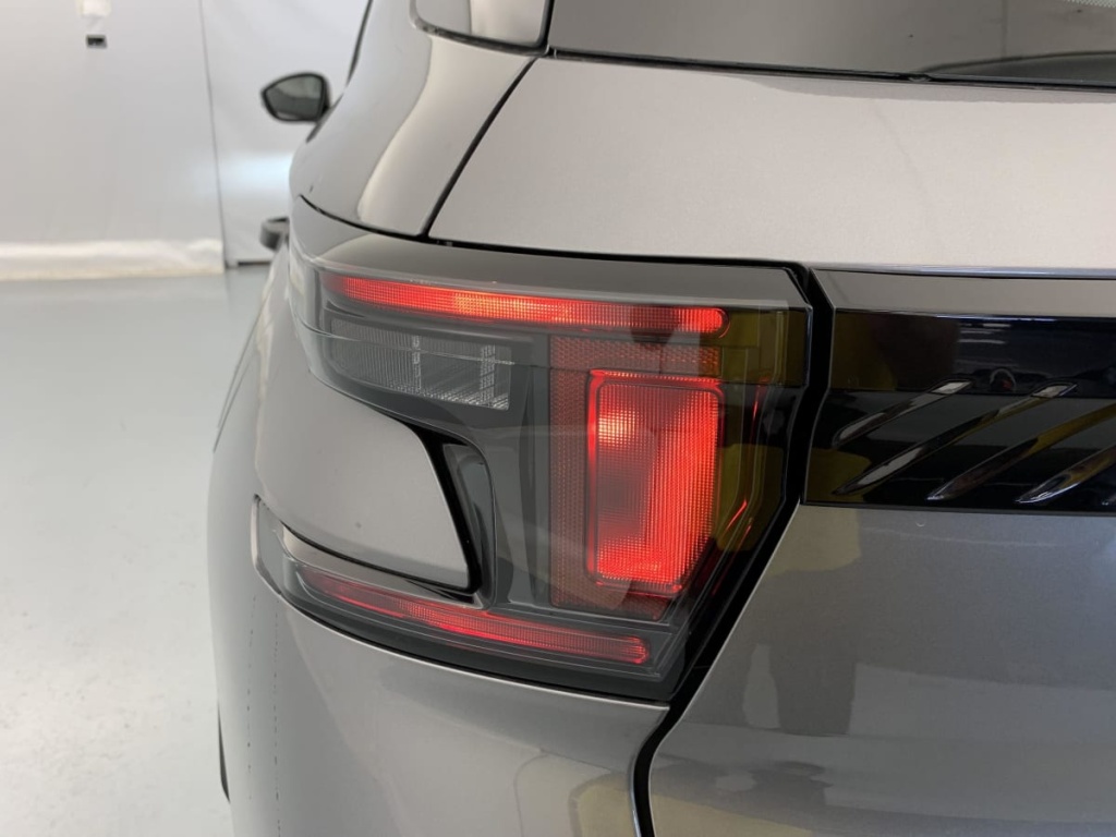 CITROEN C3 Aircross Hybride 145 ch Aut Plus - ref: 1-402807 - Photo 11