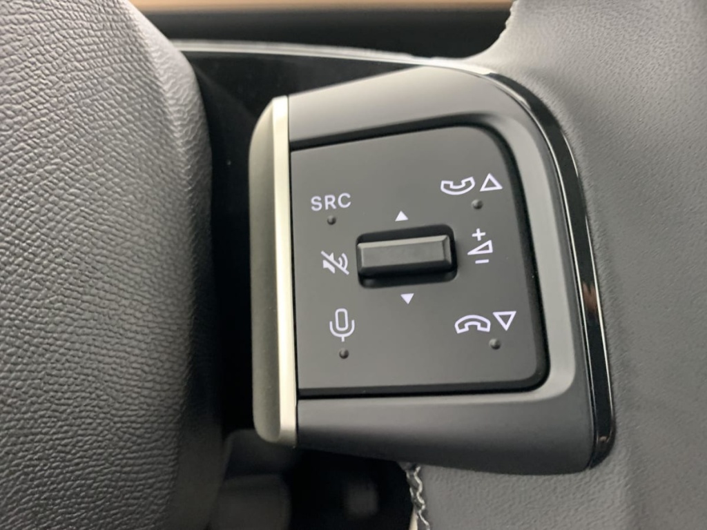 CITROEN C3 Aircross Hybride 145 ch Aut Plus - ref: 1-402807 - Photo 16
