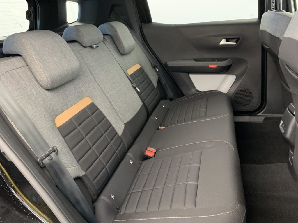 CITROEN C3 Aircross Hybride 145 ch Aut Plus - ref: 1-402813 - Photo 10