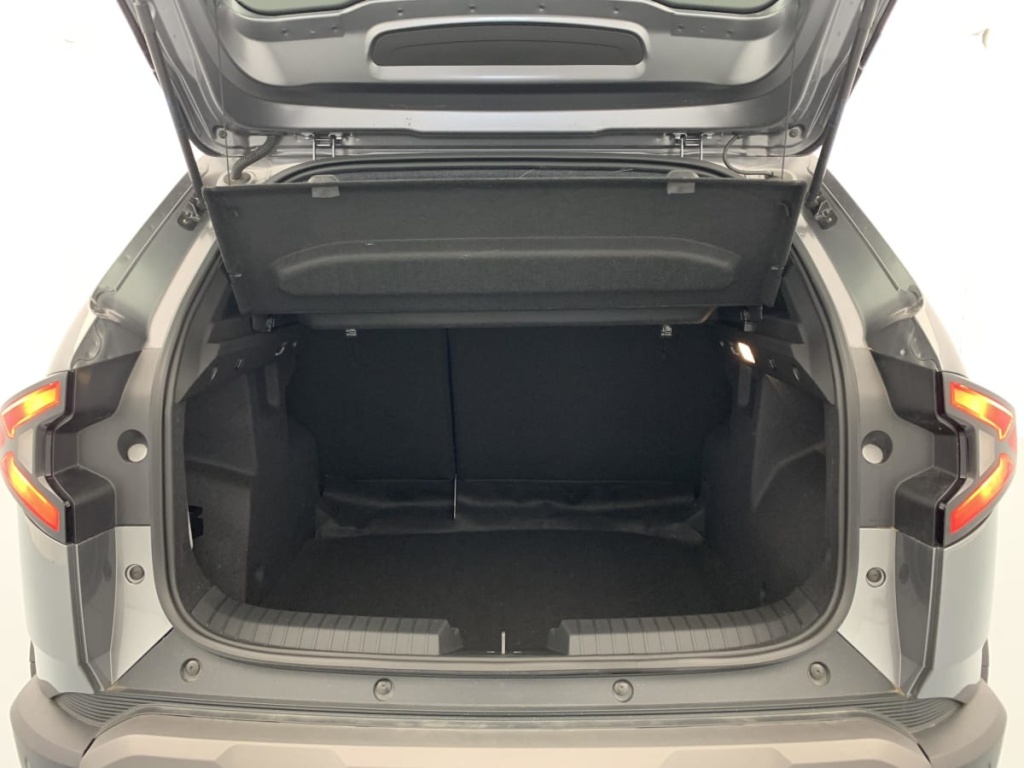 DACIA Duster Mild Hybrid 140 Expression - ref: 1-402927 - Photo 11