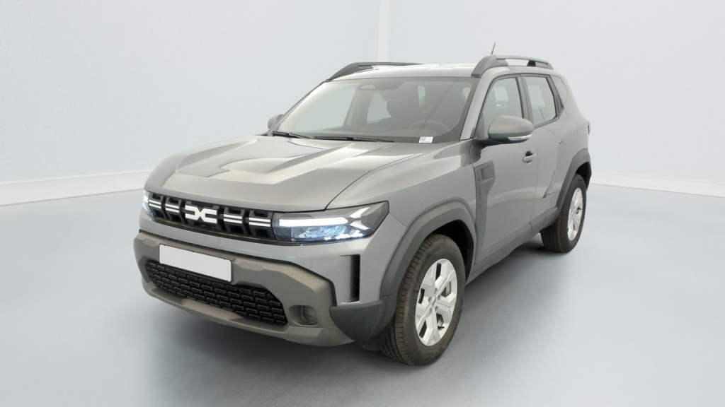 DACIA Duster Mild Hybrid 140 Expression - ref: 1-402927 - Photo 3
