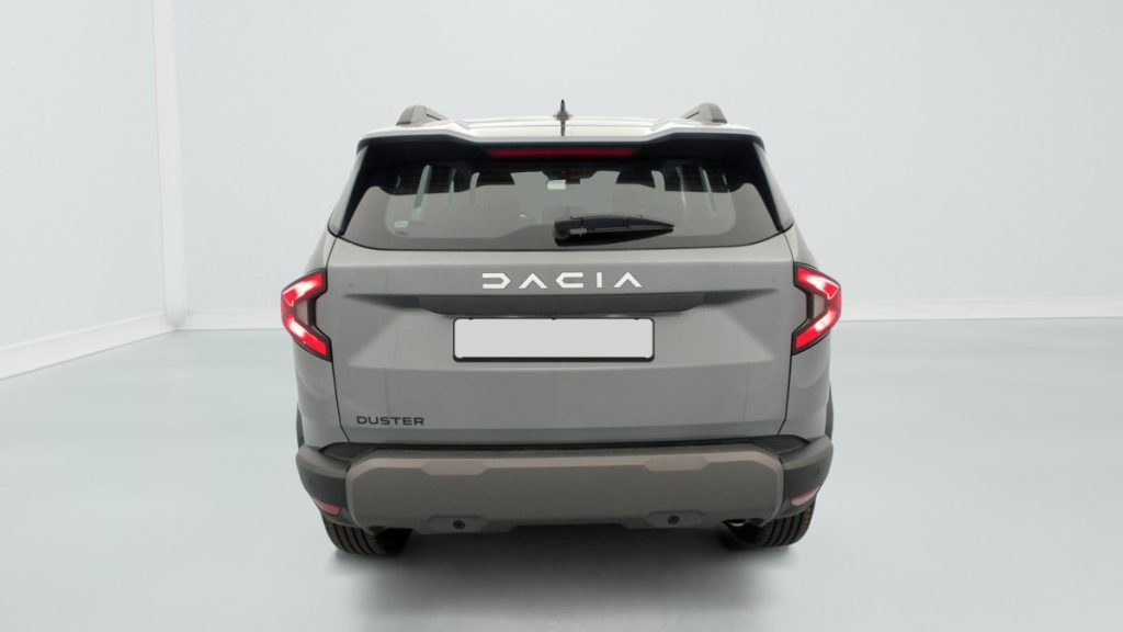 DACIA Duster Mild Hybrid 140 Expression - ref: 1-402927 - Photo 6