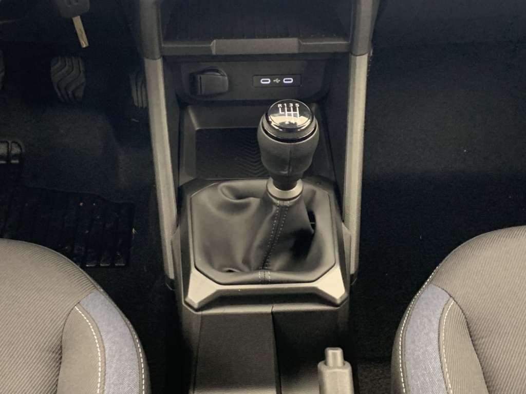 DACIA Duster Mild Hybrid 140 Expression - ref: 1-402932 - Photo 17