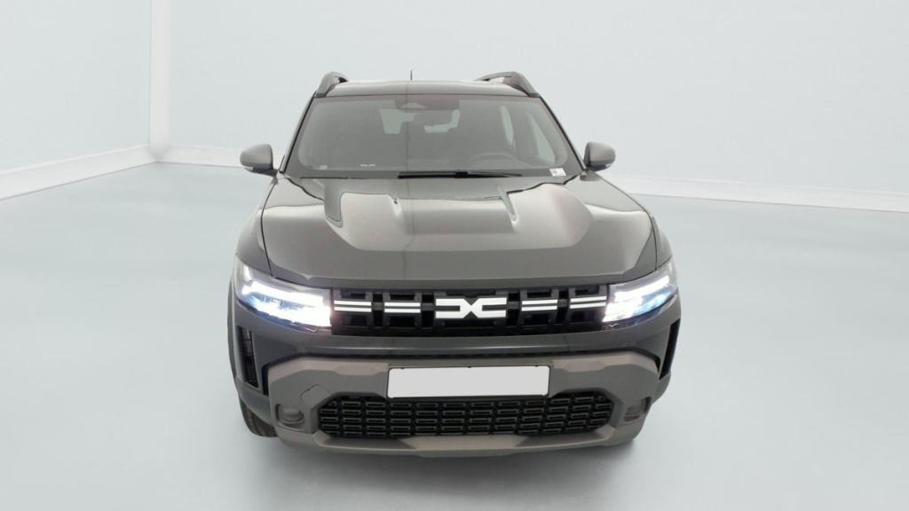 DACIA Duster Mild Hybrid 140 Expression - ref: 1-402932 - Photo 2