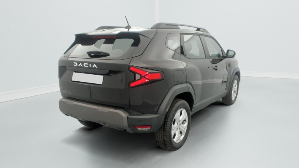 DACIA Duster Mild Hybrid 140 Expression - ref: 1-402932 - Photo 7