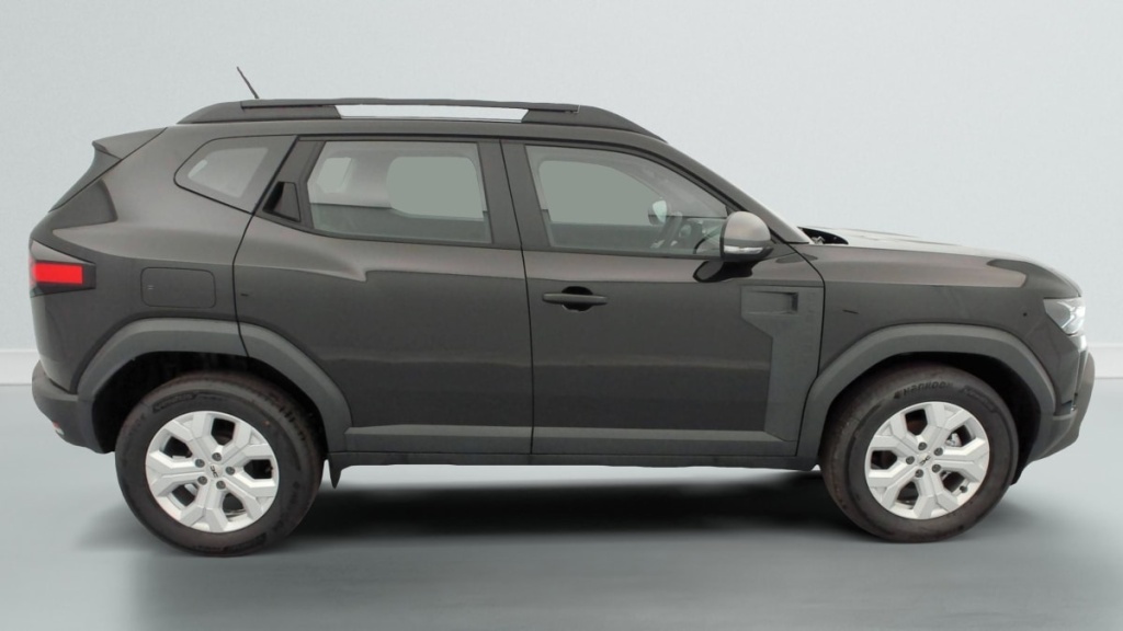 DACIA Duster Mild Hybrid 140 Expression - ref: 1-402932 - Photo 8