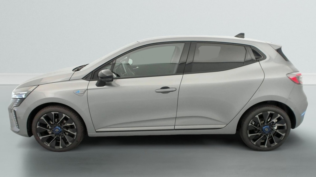 RENAULT Clio TCE 90 CH GSR2 ESPRIT ALPINE - ref: 1-403108 - Photo 4