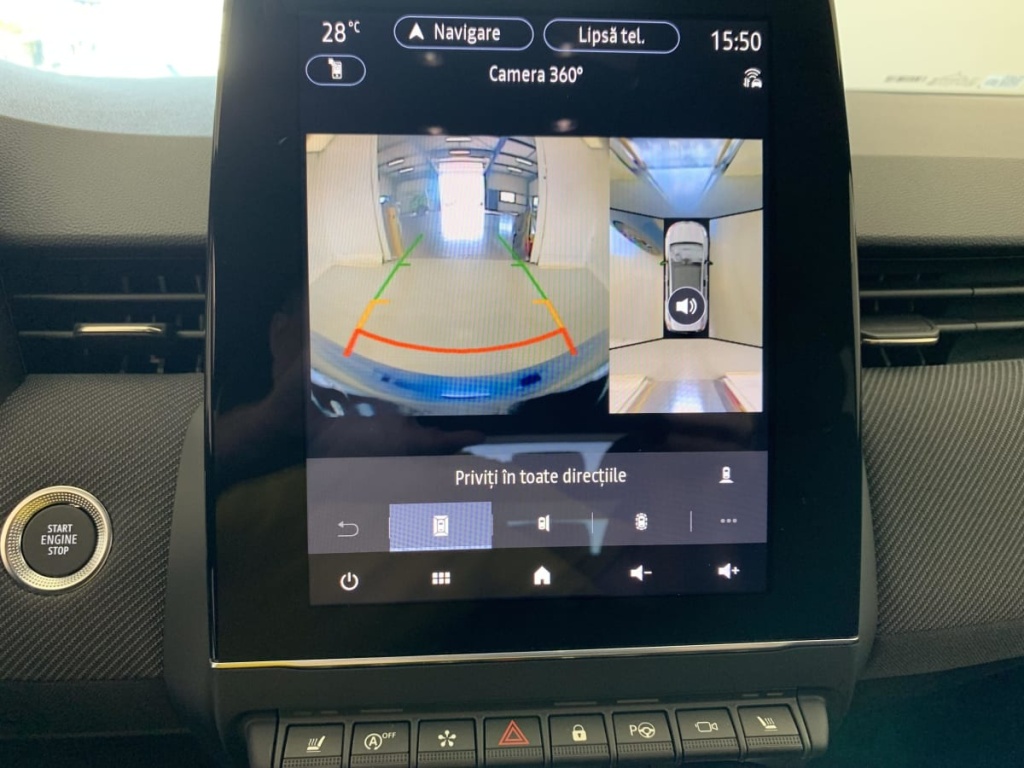 RENAULT Clio TCE 90 CH GSR2 ESPRIT ALPINE - ref: 1-403117 - Photo 18