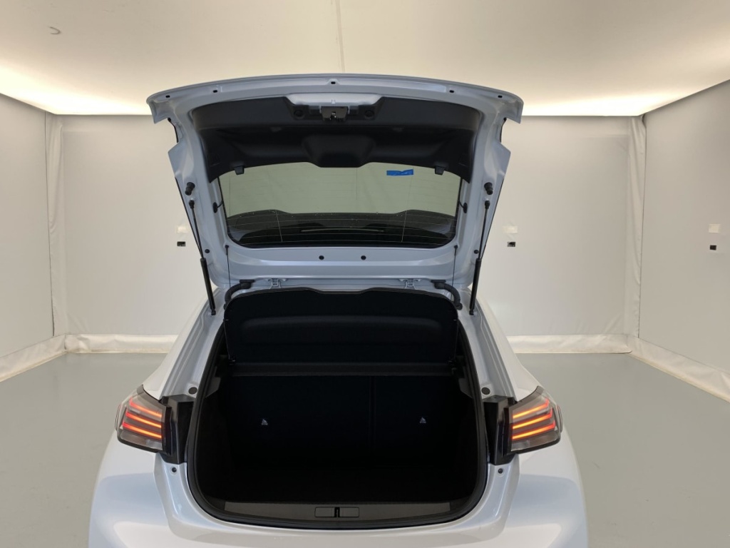 PEUGEOT 208 Hybrid 110 ch e-DCS6 Allure - ref: 1-403132 - Photo 12