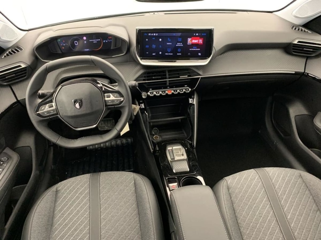 PEUGEOT 208 Hybrid 110 ch e-DCS6 Allure - ref: 1-403132 - Photo 13