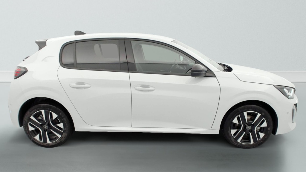 PEUGEOT 208 Hybrid 110 ch e-DCS6 Allure - ref: 1-403132 - Photo 8