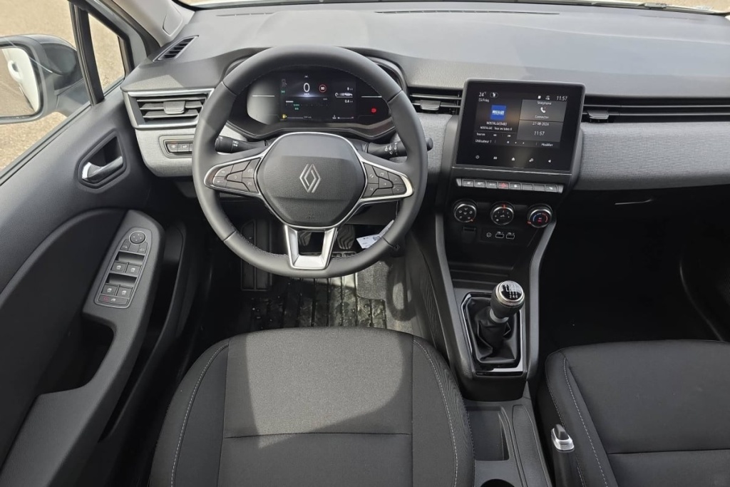 RENAULT Clio TCE 90 CH GSR2 EVOLUTION - ref: 1-403282 - Photo 13