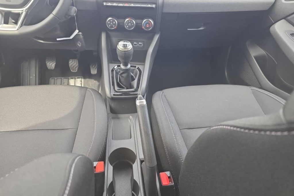 RENAULT Clio TCE 90 CH GSR2 EVOLUTION - ref: 1-403282 - Photo 17