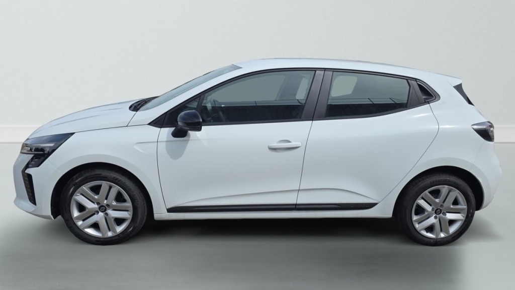 RENAULT Clio TCE 90 CH GSR2 EVOLUTION - ref: 1-403282 - Photo 4