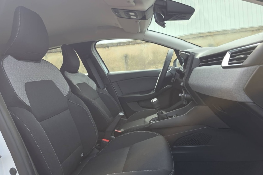 RENAULT Clio TCE 90 CH GSR2 EVOLUTION - ref: 1-403282 - Photo 9