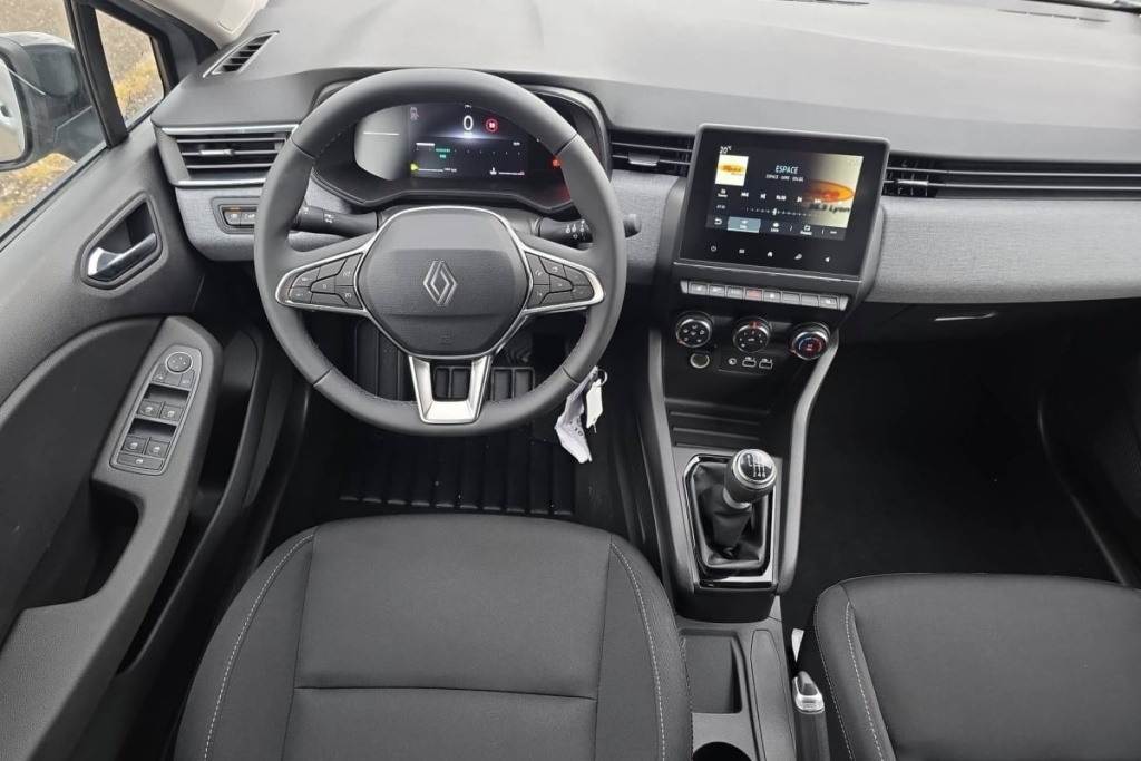 RENAULT Clio TCE 90 CH GSR2 EVOLUTION - ref: 1-403283 - Photo 13