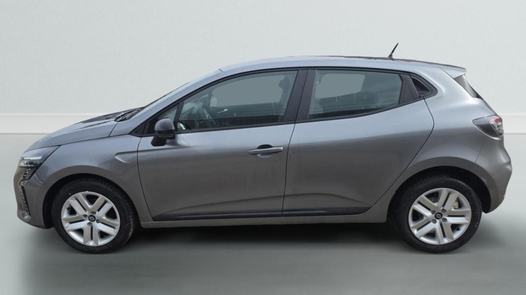 RENAULT Clio TCE 90 CH GSR2 EVOLUTION - ref: 1-403284 - Photo 4