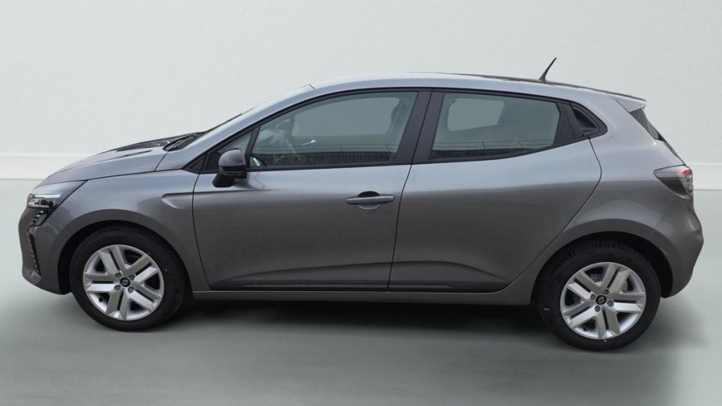 RENAULT Clio TCE 90 CH GSR2 EVOLUTION - ref: 1-403286 - Photo 4