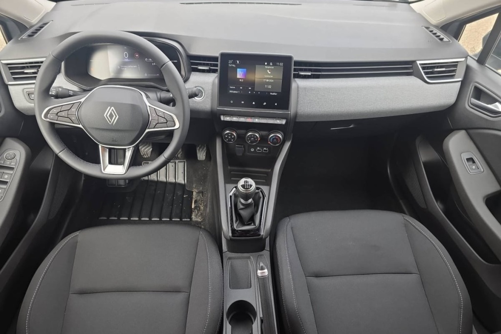 RENAULT Clio TCE 90 CH GSR2 EVOLUTION - ref: 1-403287 - Photo 12