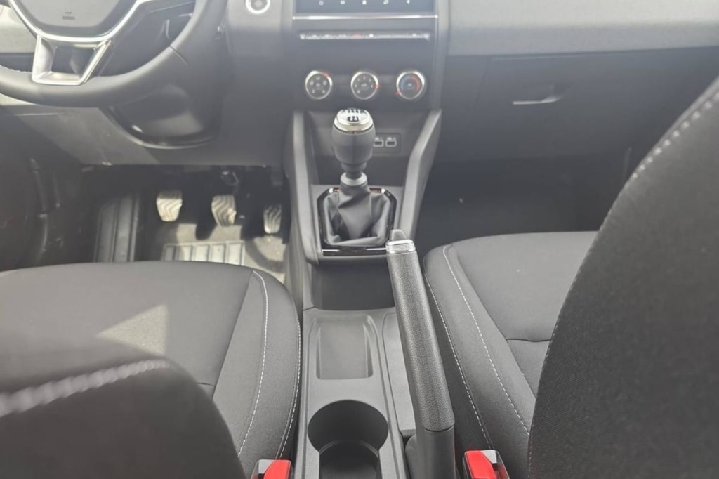 RENAULT Clio TCE 90 CH GSR2 EVOLUTION - ref: 1-403287 - Photo 17