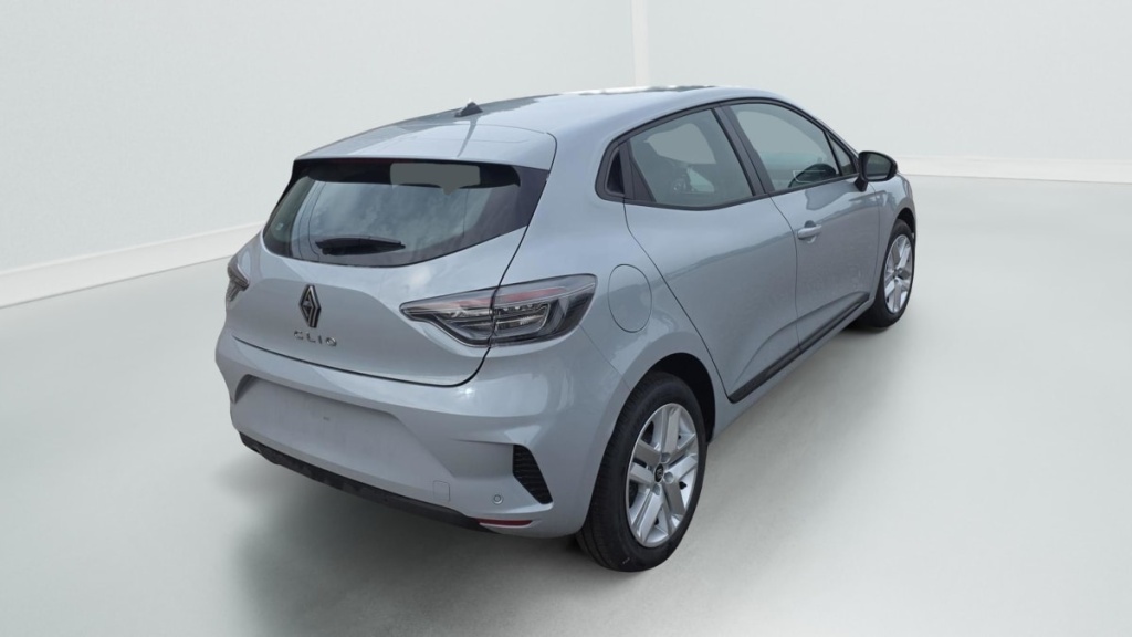 RENAULT Clio TCE 90 CH GSR2 EVOLUTION - ref: 1-403287 - Photo 7