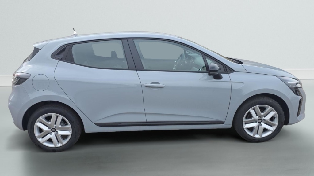 RENAULT Clio TCE 90 CH GSR2 EVOLUTION - ref: 1-403287 - Photo 8