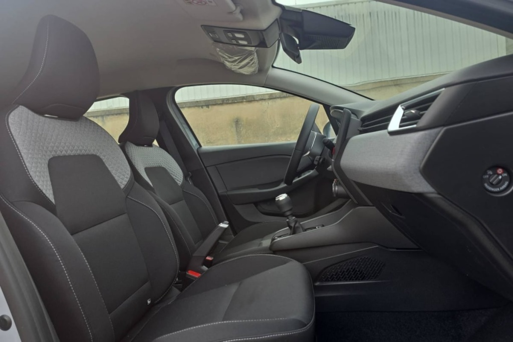RENAULT Clio TCE 90 CH GSR2 EVOLUTION - ref: 1-403287 - Photo 9