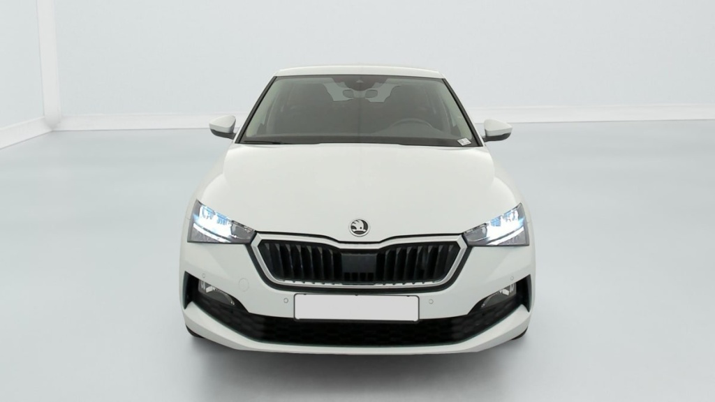 SKODA Scala 1.0 TSI Evo 110 ch BVM6 Business - ref: 1-403367 - Photo 2